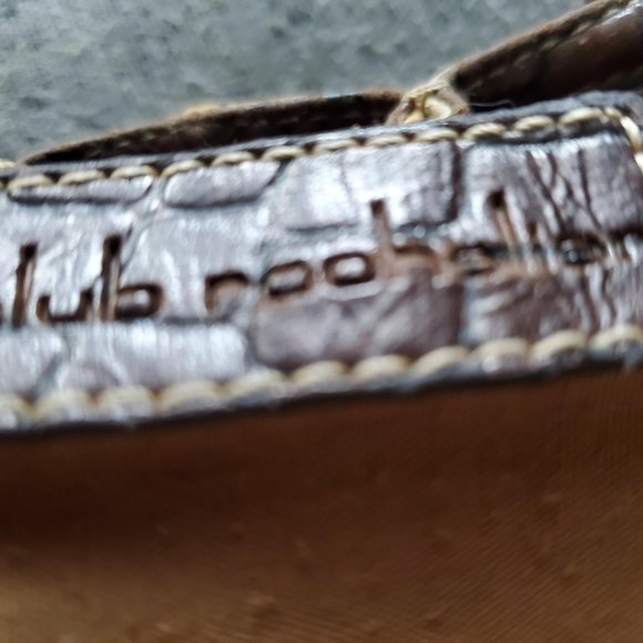 Striped Purse - Picture 5 of 6